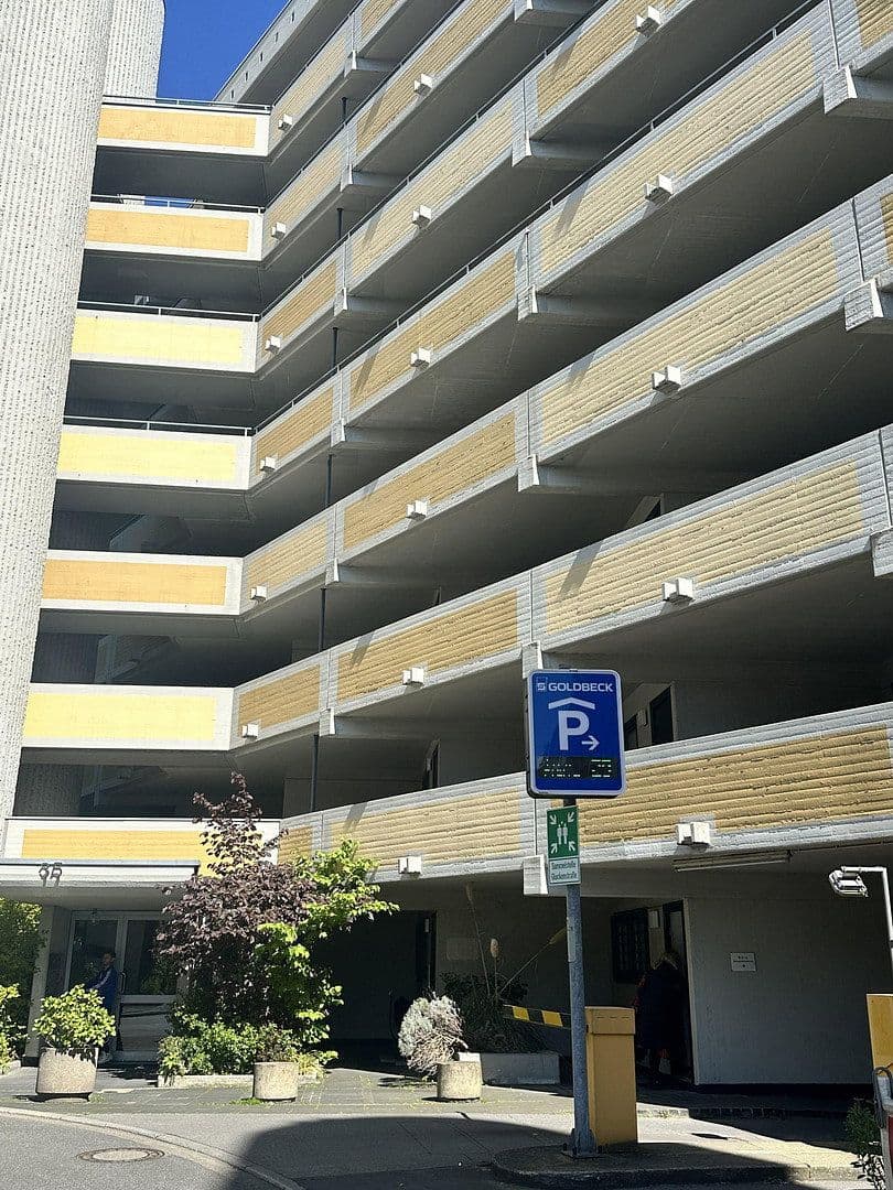 Predaj bytu 3-izbový 93 m², Glocken str. 24, Düsseldorf, Severné Porýnie - Westfálsko Predaj bytu 3-izbový 93 m², Glocken str. 24, Düsseldorf, Severné Porýnie - Westfálsko