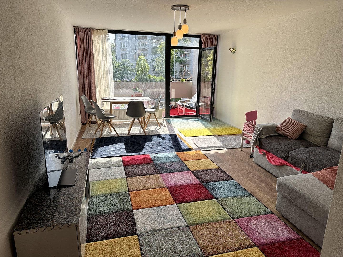 Predaj bytu 3-izbový 93 m², Glocken str. 24, Düsseldorf, Severné Porýnie - Westfálsko Predaj bytu 3-izbový 93 m², Glocken str. 24, Düsseldorf, Severné Porýnie - Westfálsko