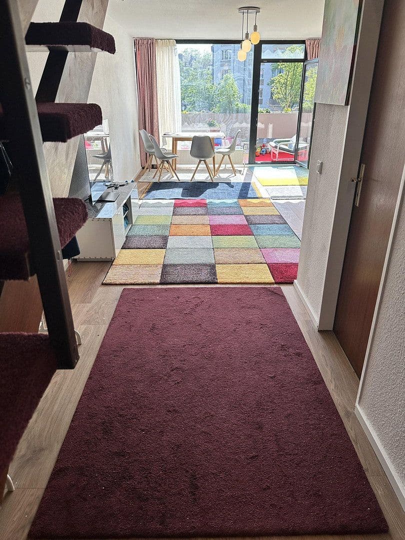 Predaj bytu 3-izbový 93 m², Glocken str. 24, Düsseldorf, Severné Porýnie - Westfálsko Predaj bytu 3-izbový 93 m², Glocken str. 24, Düsseldorf, Severné Porýnie - Westfálsko