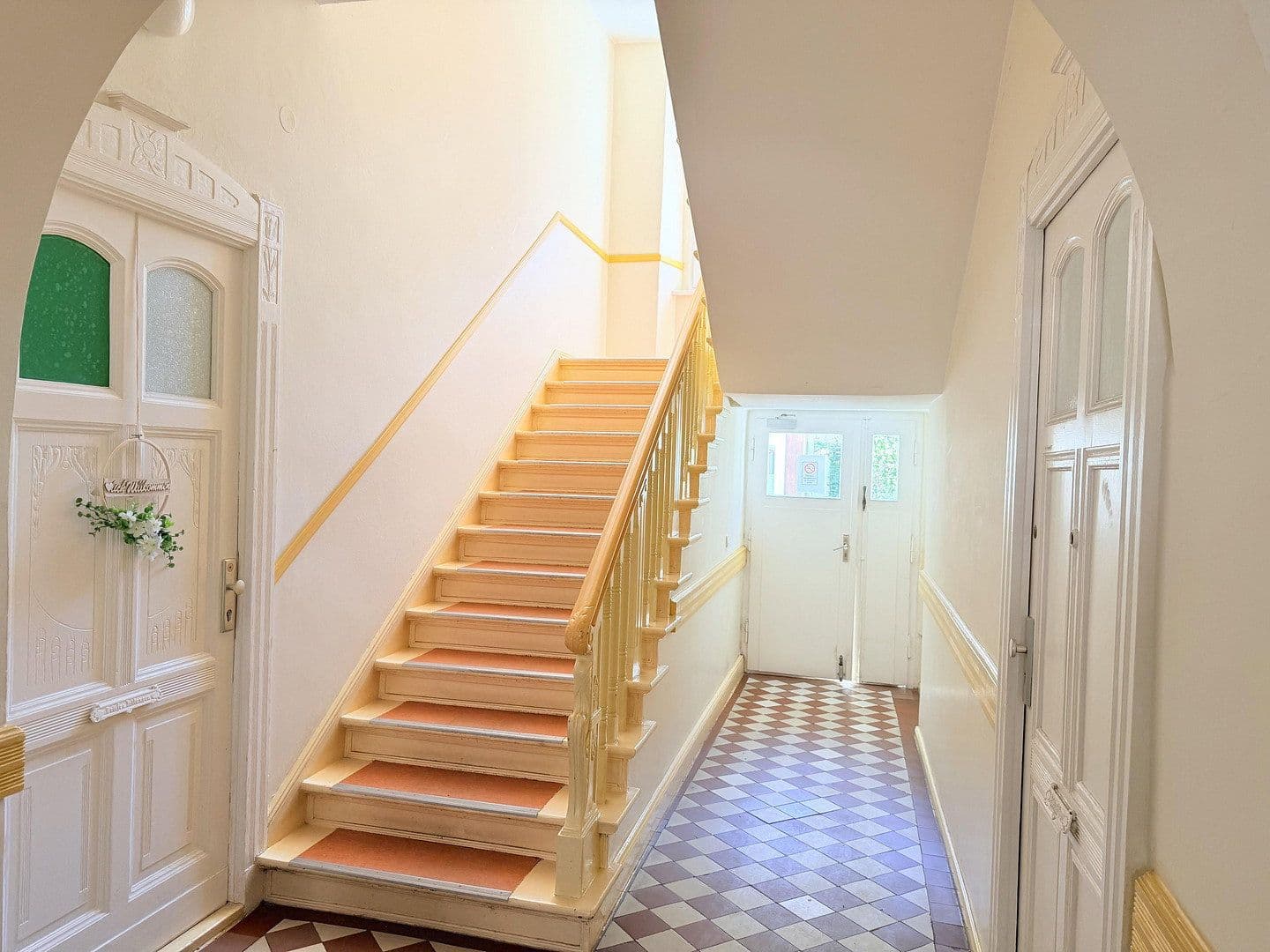 Predaj bytu 2-izbový 70 m², Schnellerstraße 54, Berlin, Berlín Predaj bytu 2-izbový 70 m², Schnellerstraße 54, Berlin, Berlín
