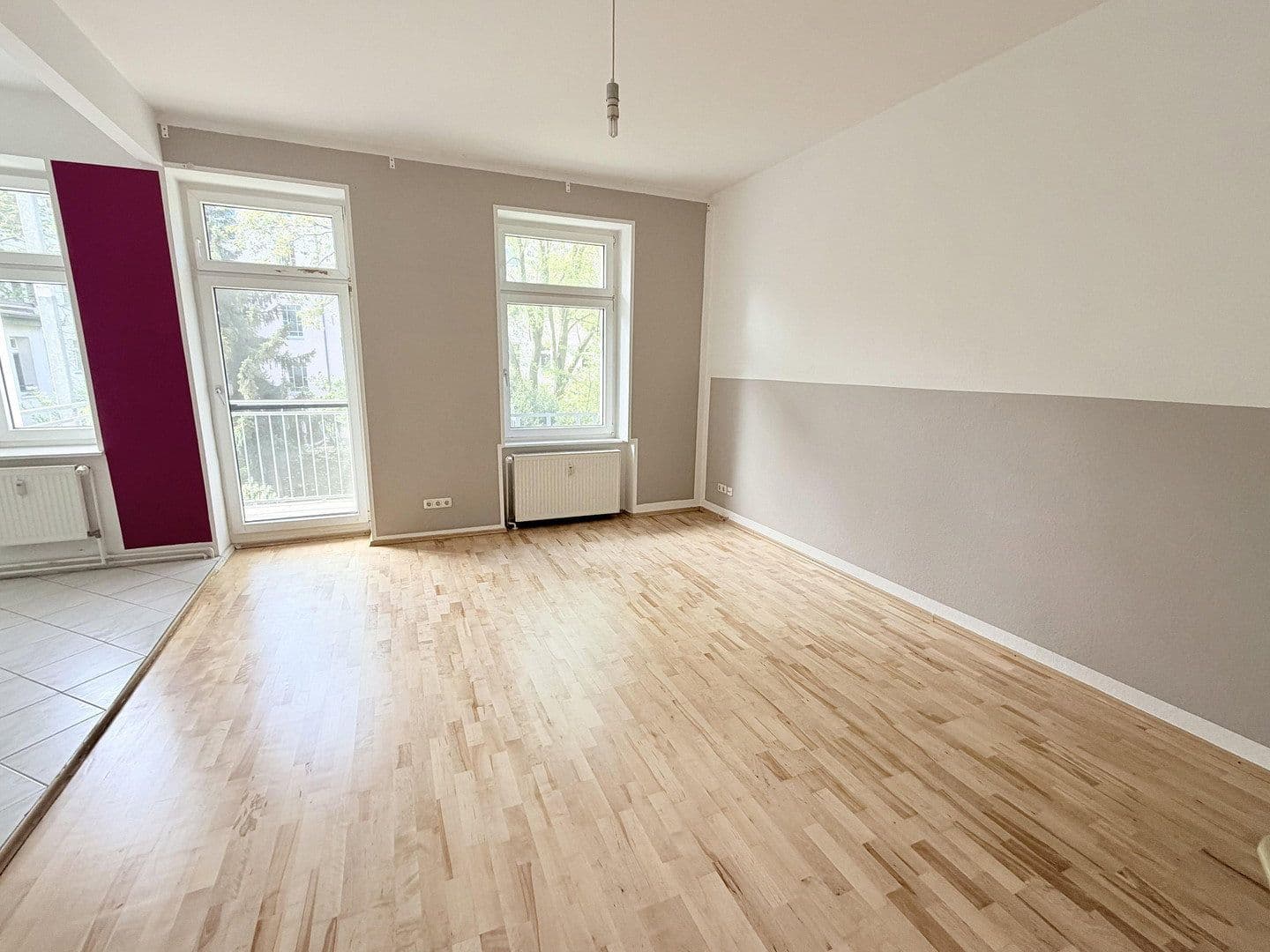 Predaj bytu 2-izbový 70 m², Schnellerstraße 54, Berlin, Berlín Predaj bytu 2-izbový 70 m², Schnellerstraße 54, Berlin, Berlín