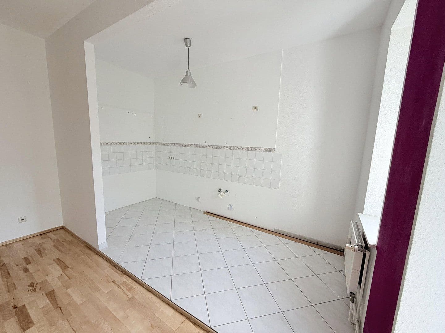 Predaj bytu 2-izbový 70 m², Schnellerstraße 54, Berlin, Berlín Predaj bytu 2-izbový 70 m², Schnellerstraße 54, Berlin, Berlín