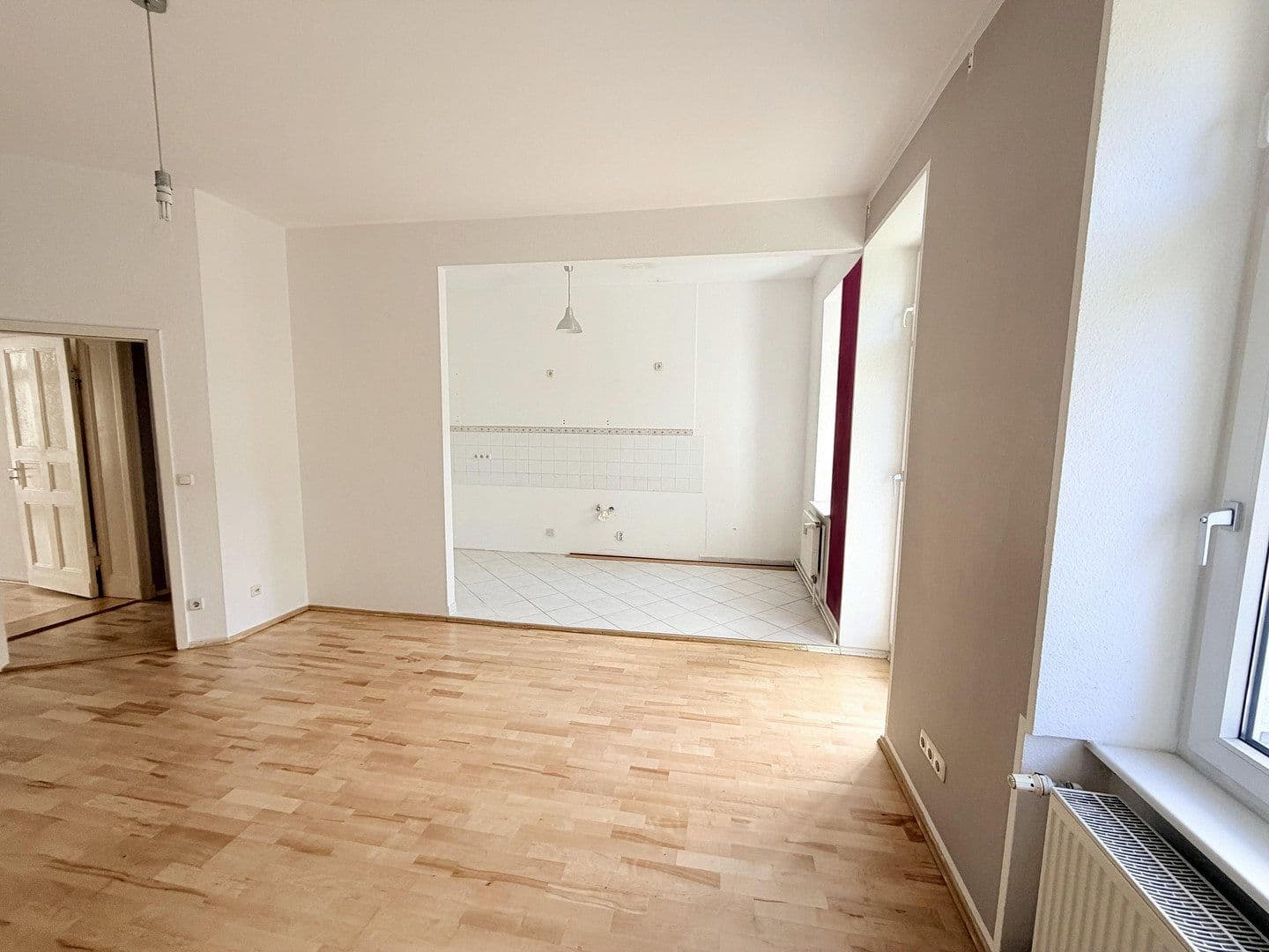 Predaj bytu 2-izbový 70 m², Schnellerstraße 54, Berlin, Berlín Predaj bytu 2-izbový 70 m², Schnellerstraße 54, Berlin, Berlín