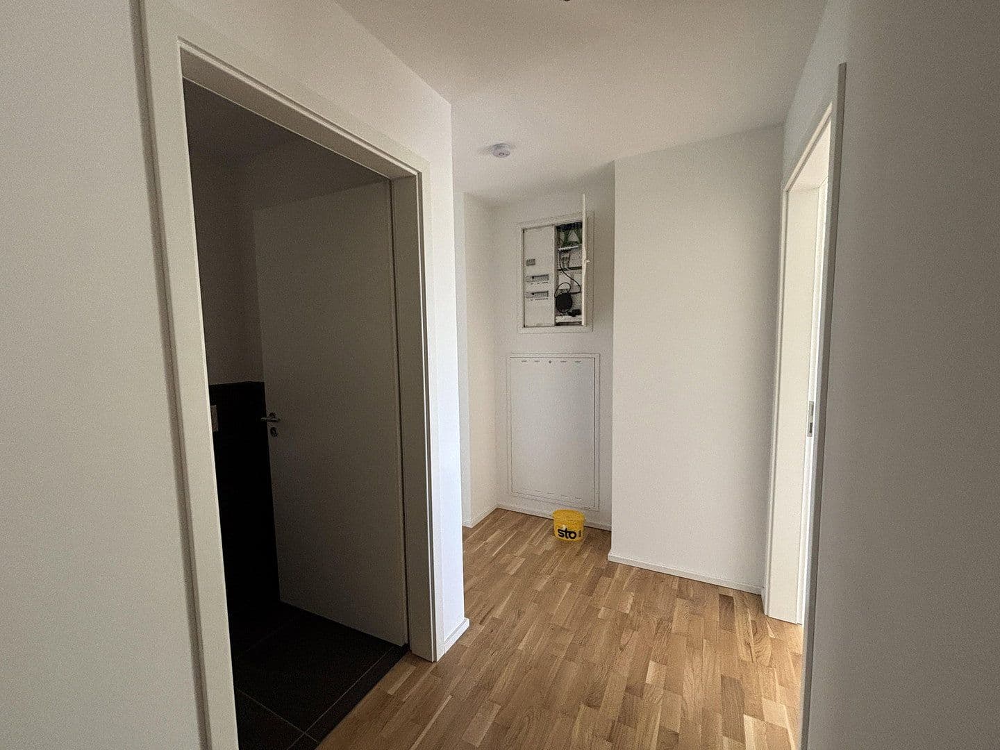 Predaj bytu 3-izbový 81 m², Schweinfurt, Bavorsko Predaj bytu 3-izbový 81 m², Schweinfurt, Bavorsko
