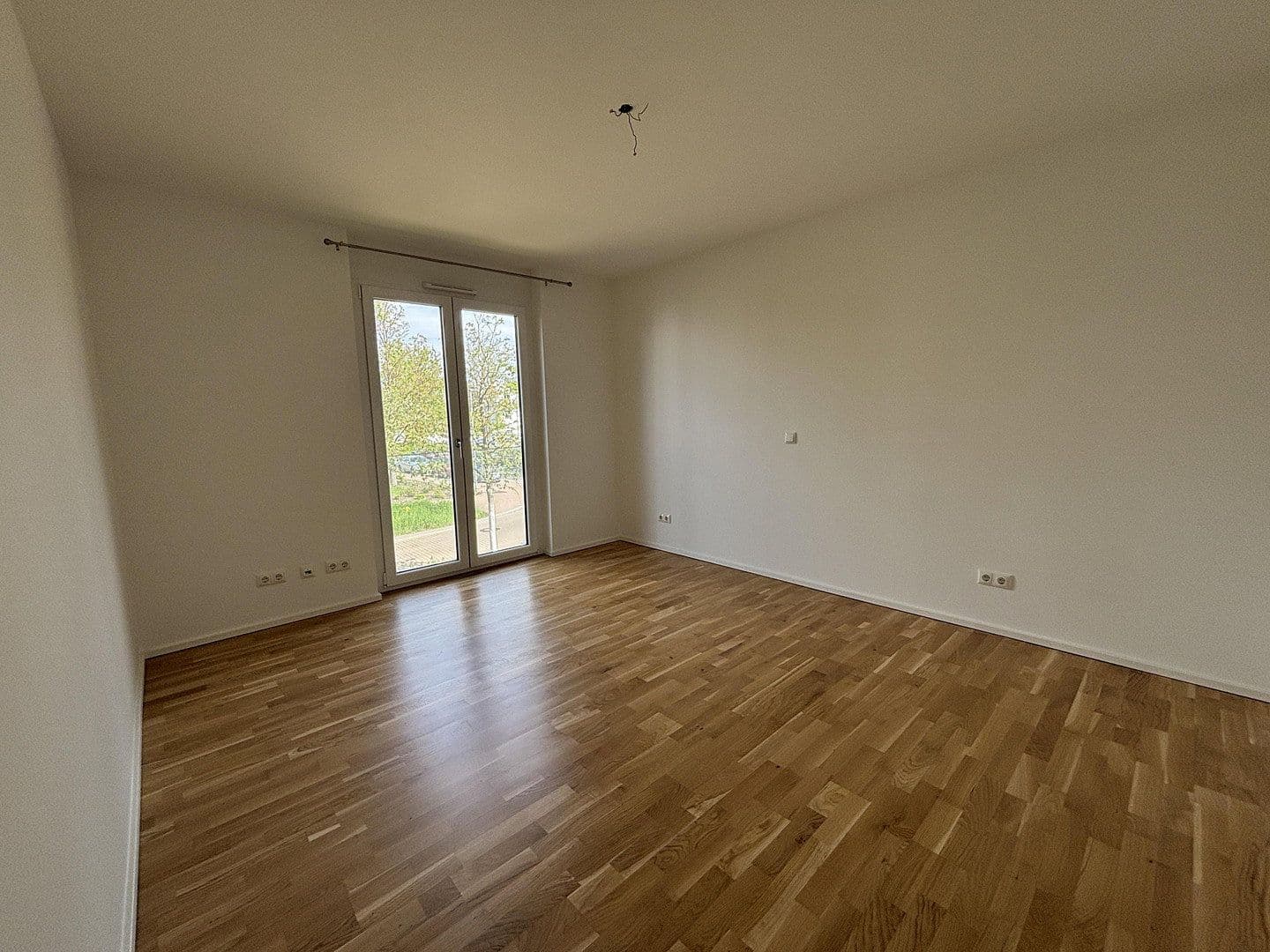 Predaj bytu 3-izbový 81 m², Schweinfurt, Bavorsko Predaj bytu 3-izbový 81 m², Schweinfurt, Bavorsko