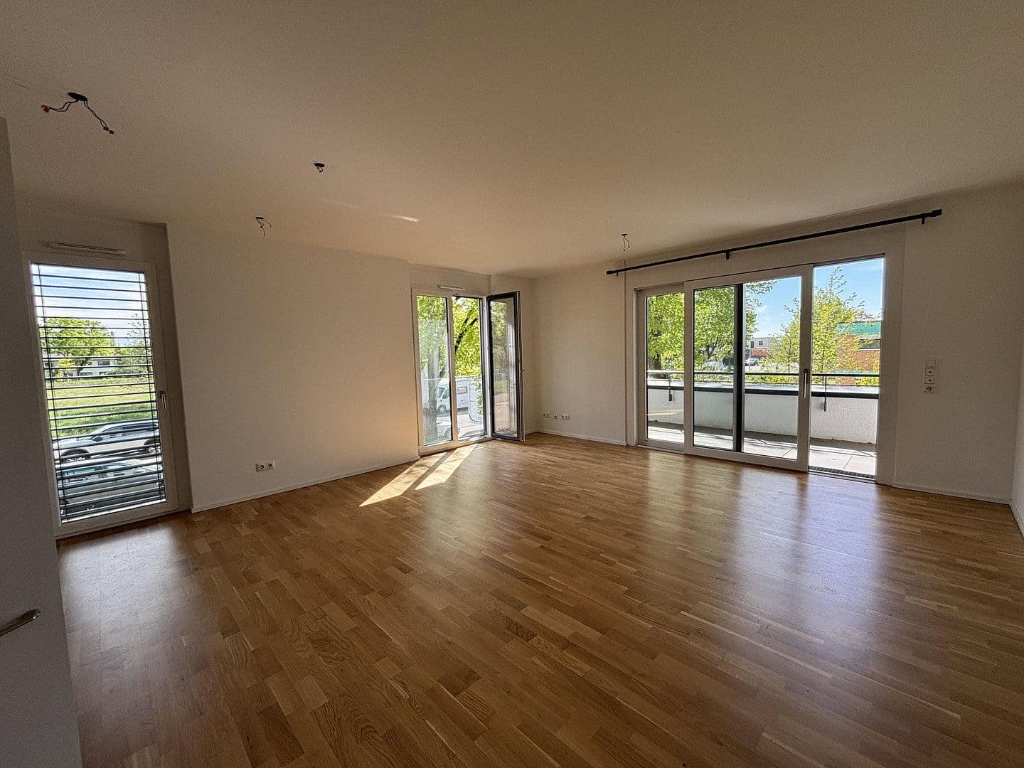 Predaj bytu 3-izbový 81 m², Schweinfurt, Bavorsko Predaj bytu 3-izbový 81 m², Schweinfurt, Bavorsko