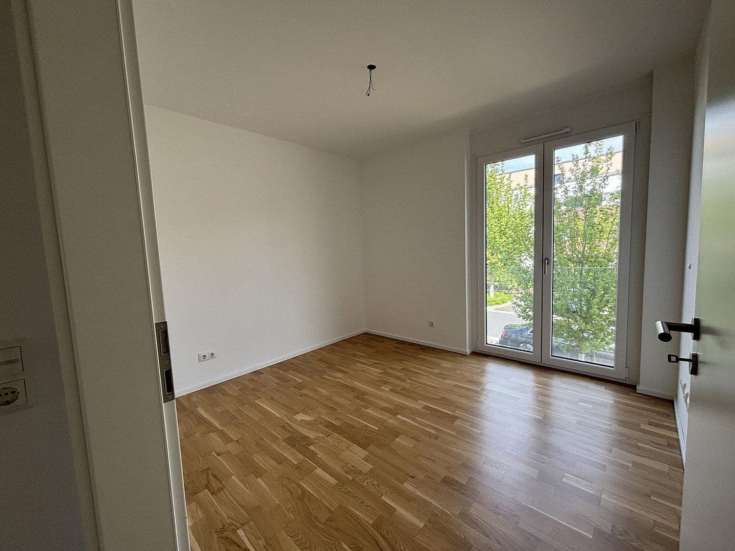 Predaj bytu 3-izbový 81 m², Schweinfurt, Bavorsko Predaj bytu 3-izbový 81 m², Schweinfurt, Bavorsko