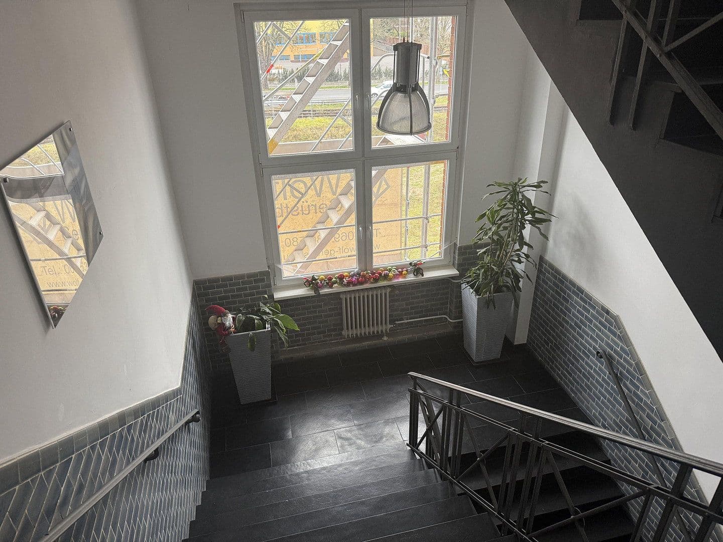 Prenájom kancelárie 77 m², Cassellastraße, 30-32, Frankfurt (Main) - Fechenheim, Hesensko Prenájom kancelárie 77 m², Cassellastraße, 30-32, Frankfurt (Main) - Fechenheim, Hesensko