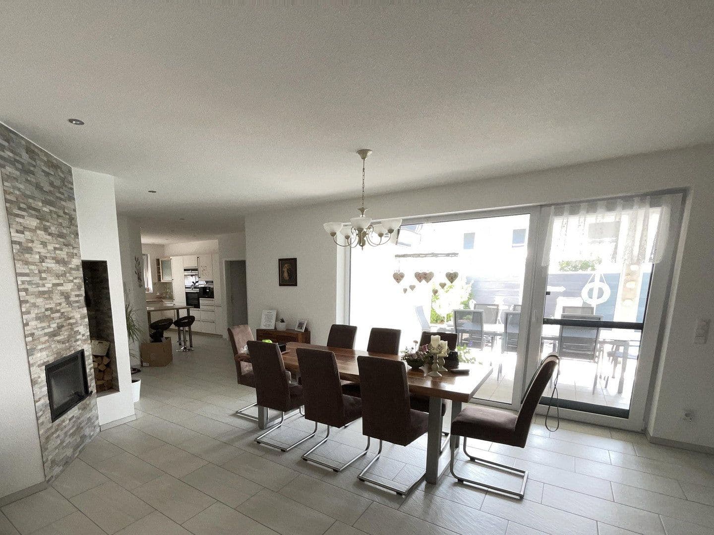 Predaj domu 220 m², pozemek 741 m², Wutöschingen, Bádensko-Wurttembersko Predaj domu 220 m², pozemek 741 m², Wutöschingen, Bádensko-Wurttembersko