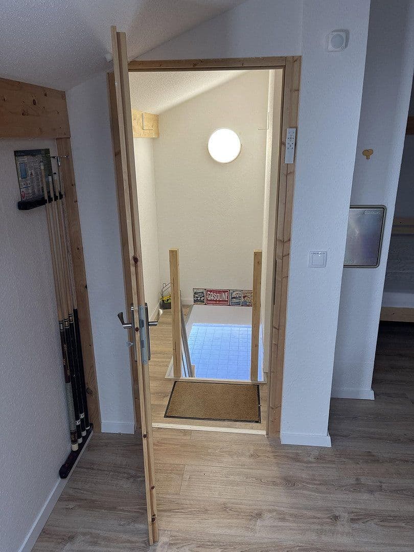 Predaj domu 220 m², pozemek 741 m², Wutöschingen, Bádensko-Wurttembersko Predaj domu 220 m², pozemek 741 m², Wutöschingen, Bádensko-Wurttembersko