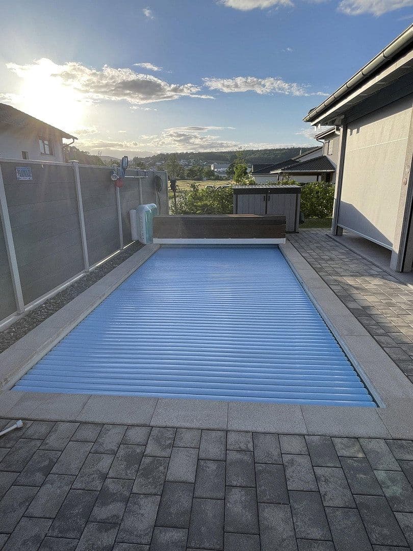 Predaj domu 220 m², pozemek 741 m², Wutöschingen, Bádensko-Wurttembersko Predaj domu 220 m², pozemek 741 m², Wutöschingen, Bádensko-Wurttembersko