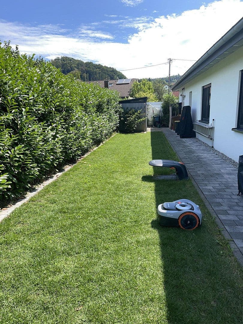 Predaj domu 220 m², pozemek 741 m², Wutöschingen, Bádensko-Wurttembersko Predaj domu 220 m², pozemek 741 m², Wutöschingen, Bádensko-Wurttembersko