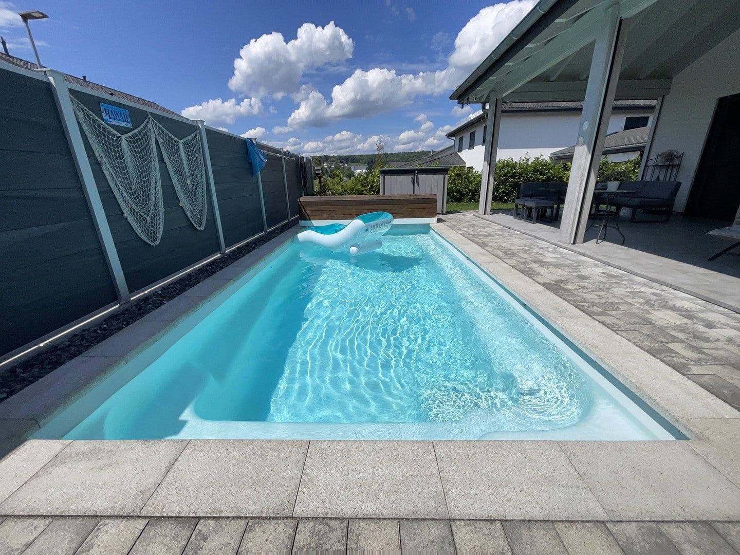Predaj domu 220 m², pozemek 741 m², Wutöschingen, Bádensko-Wurttembersko Predaj domu 220 m², pozemek 741 m², Wutöschingen, Bádensko-Wurttembersko