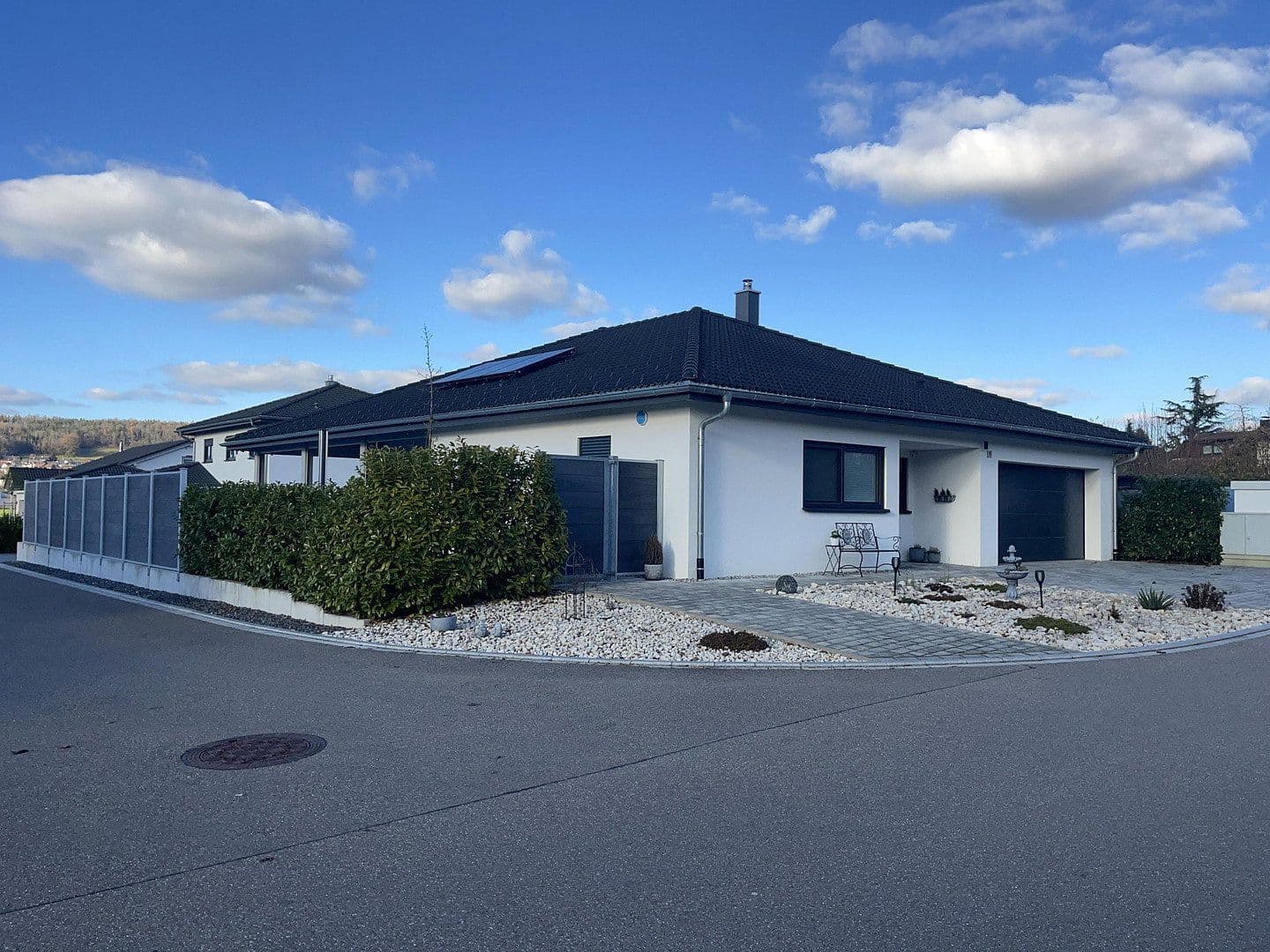 Predaj domu 220 m², pozemek 741 m², Wutöschingen, Bádensko-Wurttembersko Predaj domu 220 m², pozemek 741 m², Wutöschingen, Bádensko-Wurttembersko