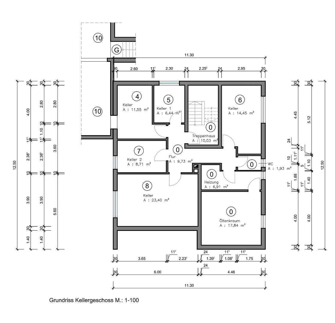 Predaj bytu 3-izbový 105 m², Fürth, Bavorsko Predaj bytu 3-izbový 105 m², Fürth, Bavorsko