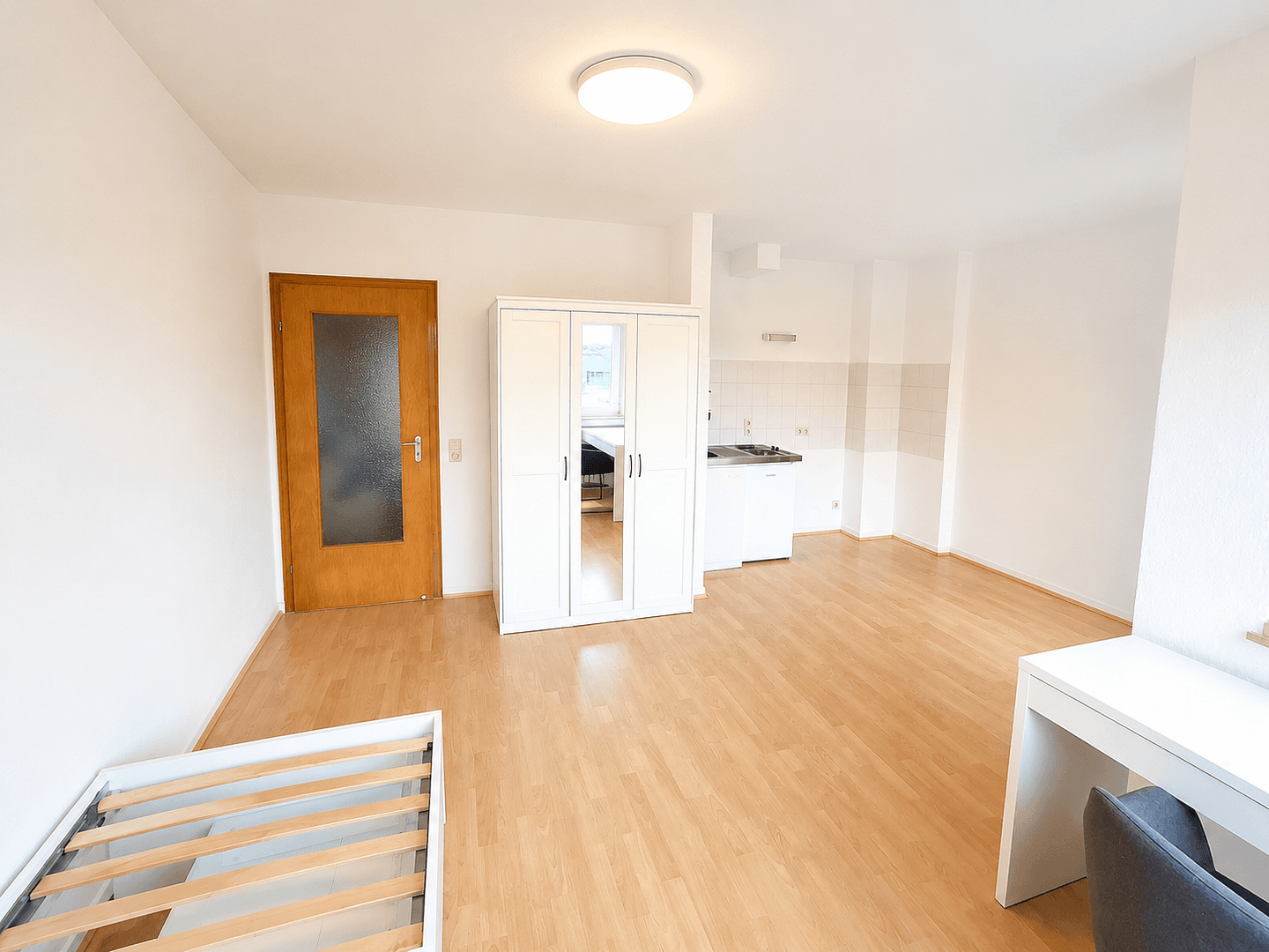 Prenájom bytu 1-izbový 27 m², Moltkestr. 7, Aachen, Severné Porýnie - Westfálsko Prenájom bytu 1-izbový 27 m², Moltkestr. 7, Aachen, Severné Porýnie - Westfálsko