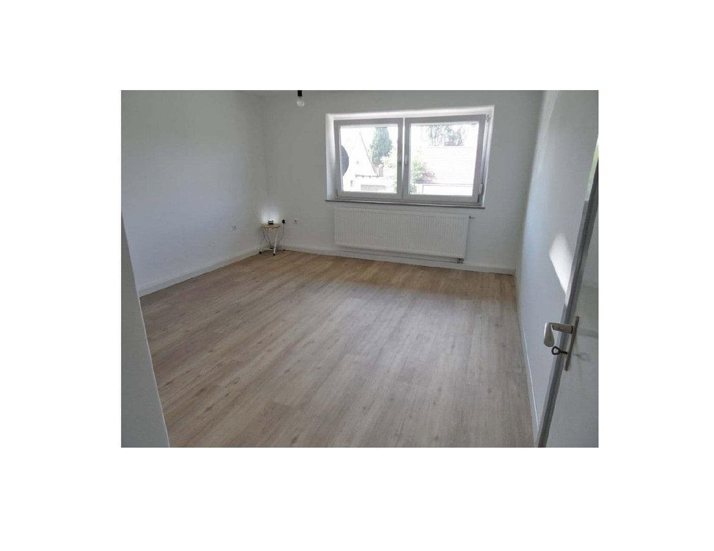 Prenájom bytu 2-izbový 54 m², Buchenweg 6, Germaringen, Bavorsko Prenájom bytu 2-izbový 54 m², Buchenweg 6, Germaringen, Bavorsko