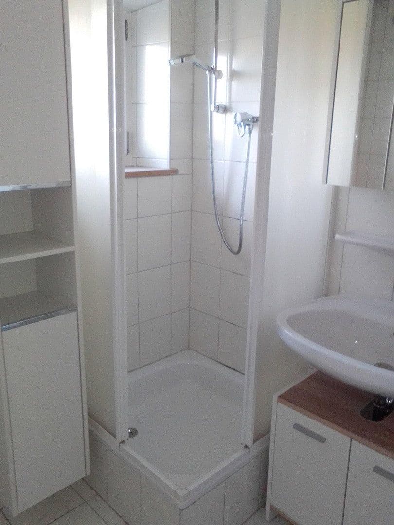 Prenájom bytu 2-izbový 54 m², Buchenweg 6, Germaringen, Bavorsko Prenájom bytu 2-izbový 54 m², Buchenweg 6, Germaringen, Bavorsko