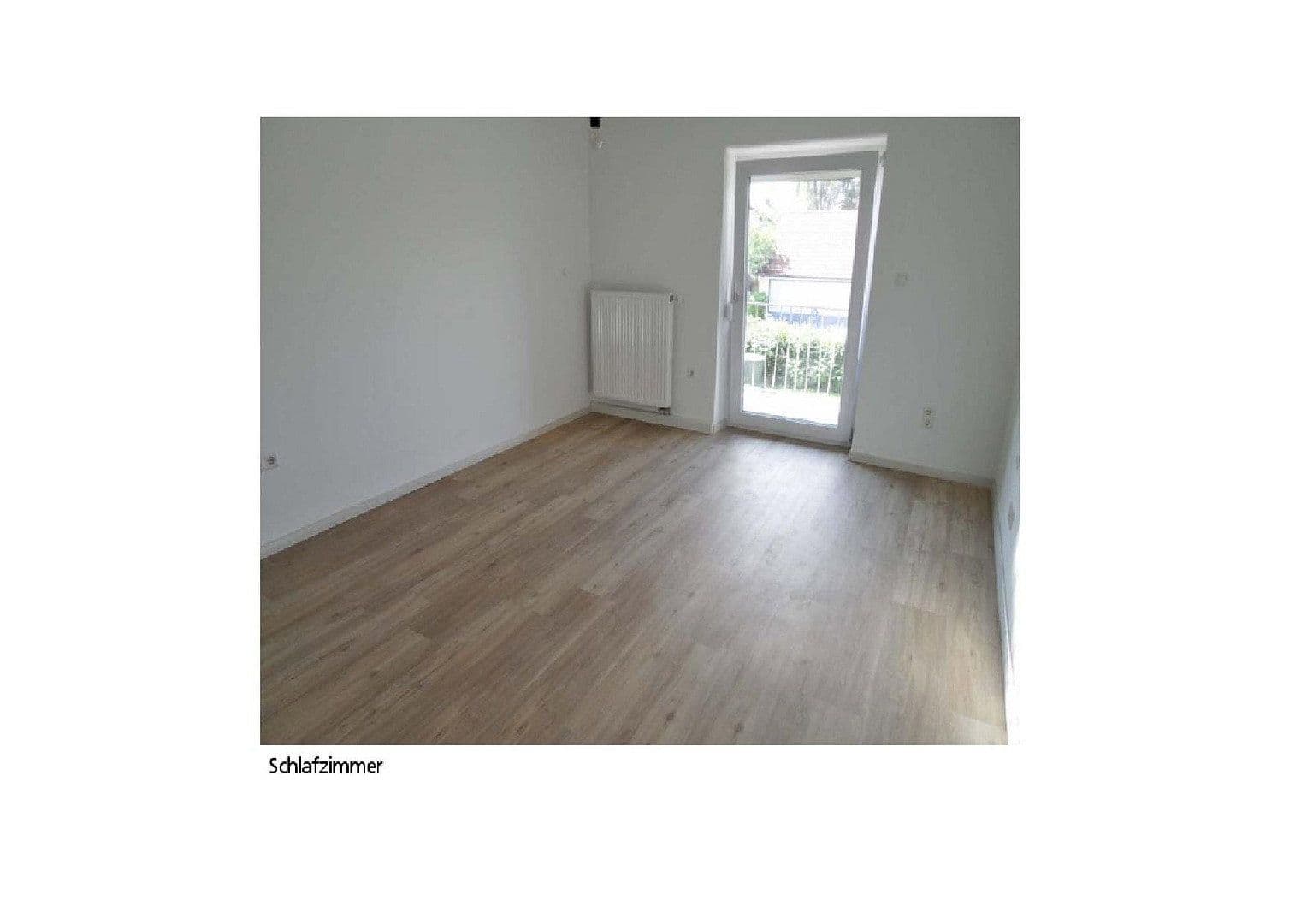 Prenájom bytu 2-izbový 54 m², Buchenweg 6, Germaringen, Bavorsko Prenájom bytu 2-izbový 54 m², Buchenweg 6, Germaringen, Bavorsko