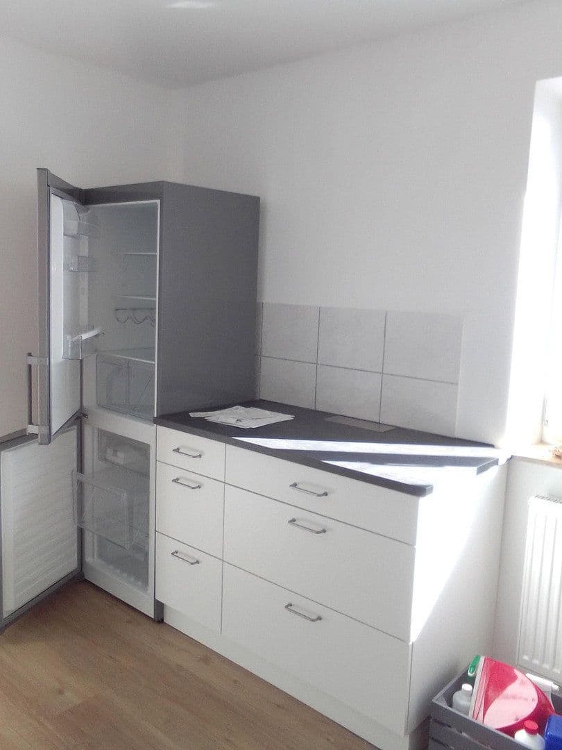 Prenájom bytu 2-izbový 54 m², Buchenweg 6, Germaringen, Bavorsko Prenájom bytu 2-izbový 54 m², Buchenweg 6, Germaringen, Bavorsko