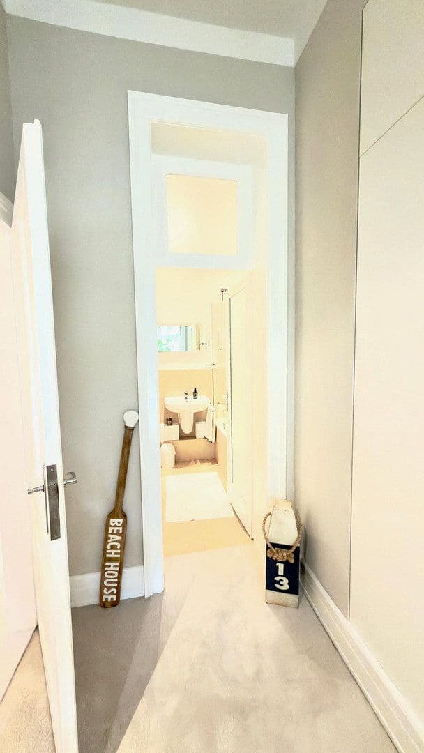 Predaj bytu 2-izbový 54 m², Frankfurt, Hesensko Predaj bytu 2-izbový 54 m², Frankfurt, Hesensko