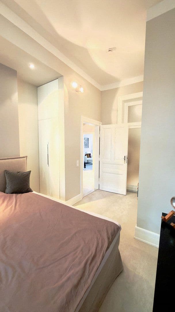 Predaj bytu 2-izbový 54 m², Frankfurt, Hesensko Predaj bytu 2-izbový 54 m², Frankfurt, Hesensko