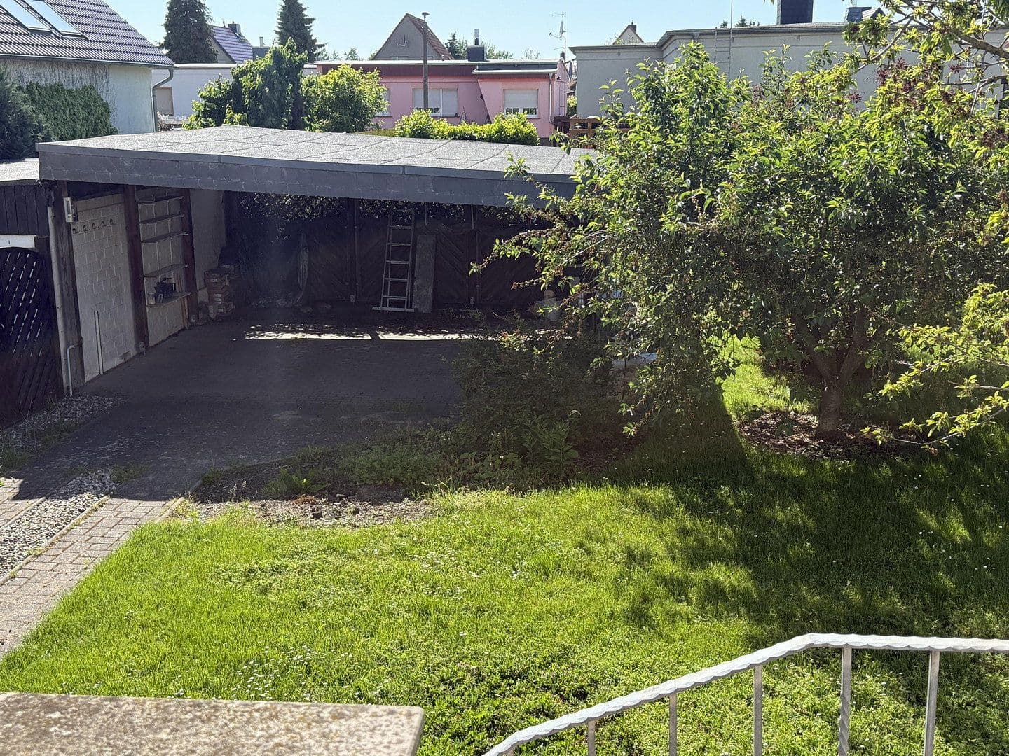 Predaj domu 110 m², pozemek 625 m², Burg, Sasko-Anhaltsko Predaj domu 110 m², pozemek 625 m², Burg, Sasko-Anhaltsko