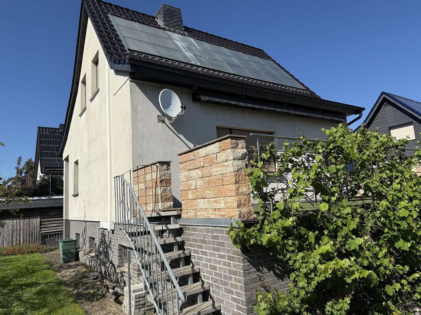 Predaj domu 110 m², pozemek 625 m², Burg, Sasko-Anhaltsko Predaj domu 110 m², pozemek 625 m², Burg, Sasko-Anhaltsko