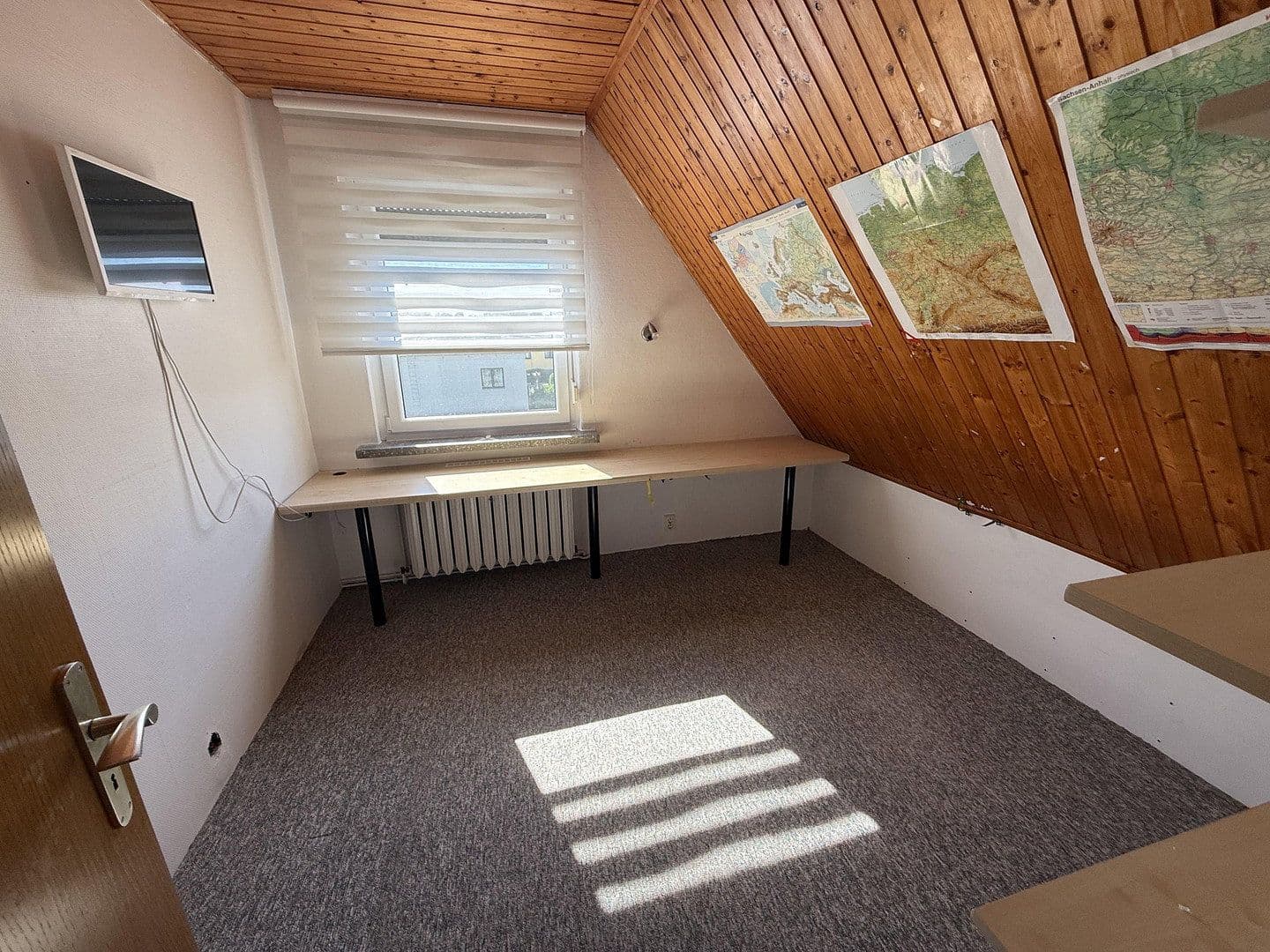 Predaj domu 110 m², pozemek 625 m², Burg, Sasko-Anhaltsko Predaj domu 110 m², pozemek 625 m², Burg, Sasko-Anhaltsko
