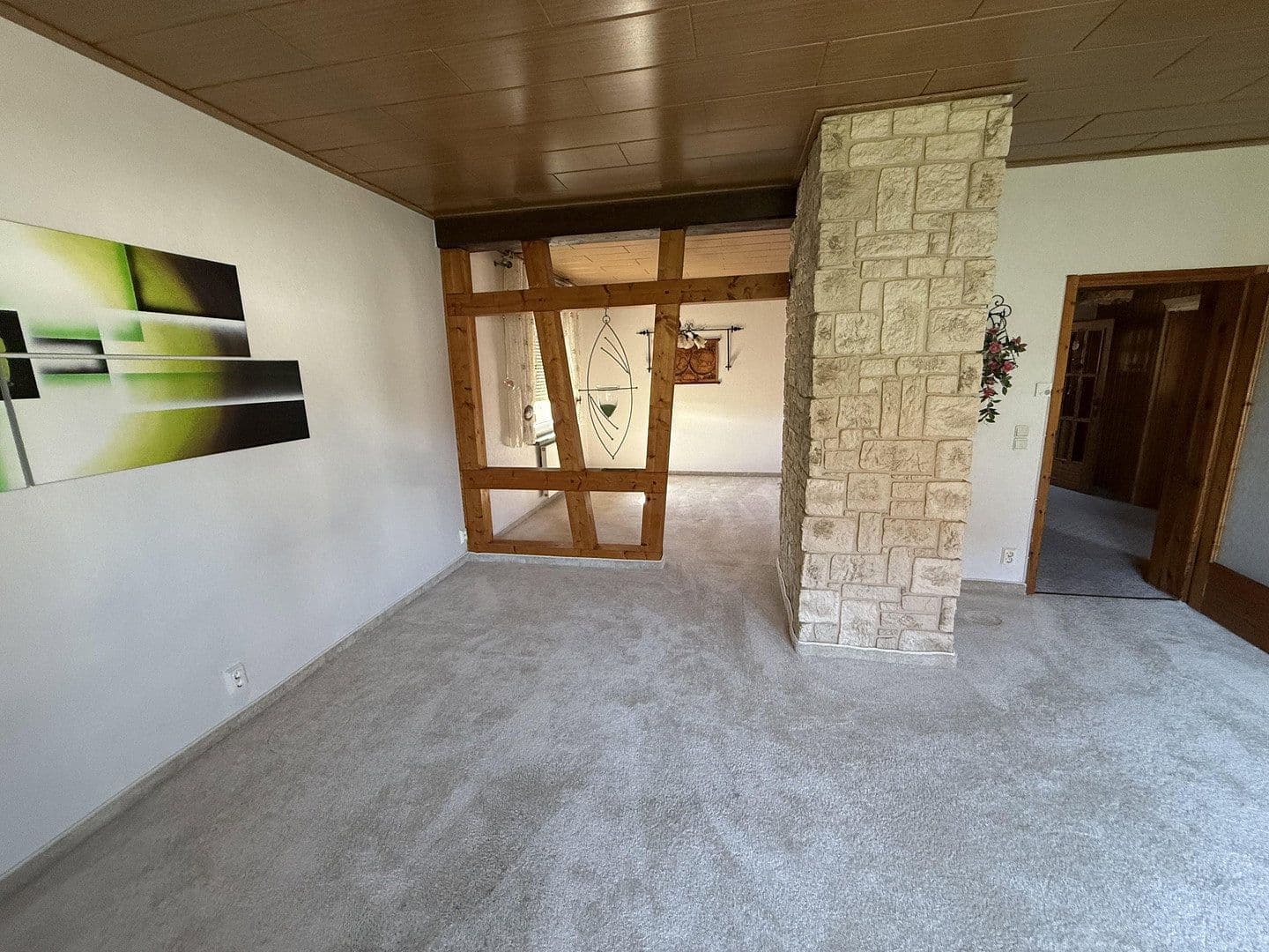 Predaj domu 110 m², pozemek 625 m², Burg, Sasko-Anhaltsko Predaj domu 110 m², pozemek 625 m², Burg, Sasko-Anhaltsko