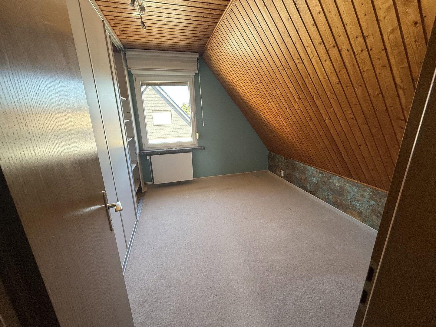 Predaj domu 110 m², pozemek 625 m², Burg, Sasko-Anhaltsko Predaj domu 110 m², pozemek 625 m², Burg, Sasko-Anhaltsko
