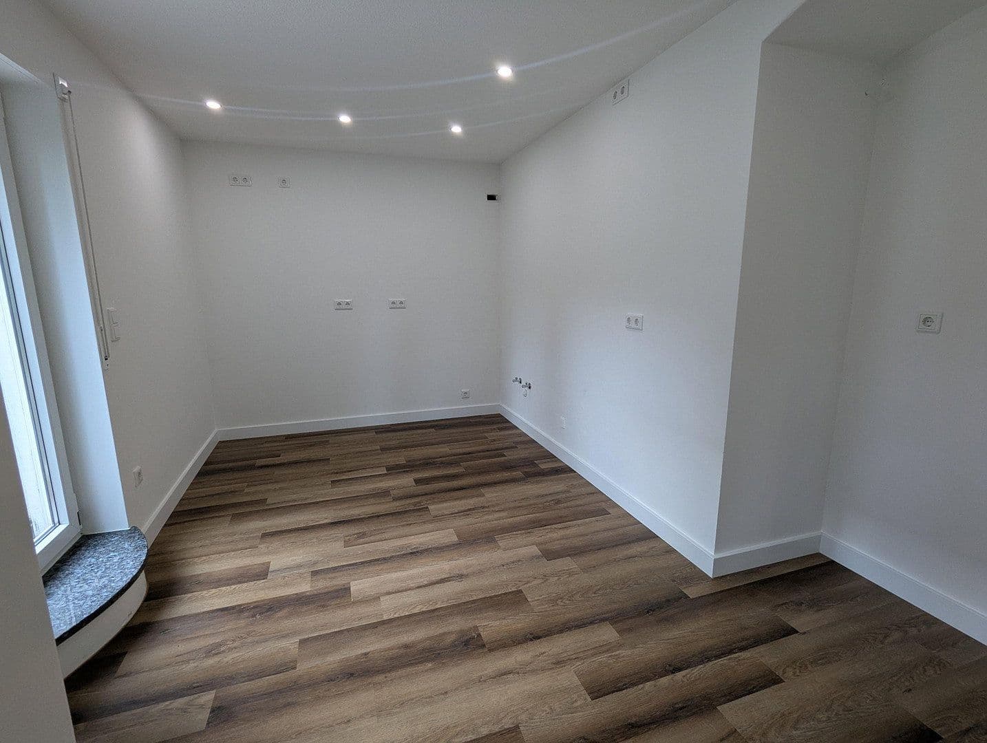 Predaj bytu 3-izbový 136 m², Fürth, Bavorsko Predaj bytu 3-izbový 136 m², Fürth, Bavorsko