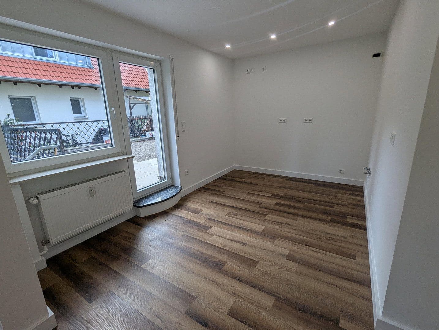 Predaj bytu 3-izbový 136 m², Fürth, Bavorsko Predaj bytu 3-izbový 136 m², Fürth, Bavorsko