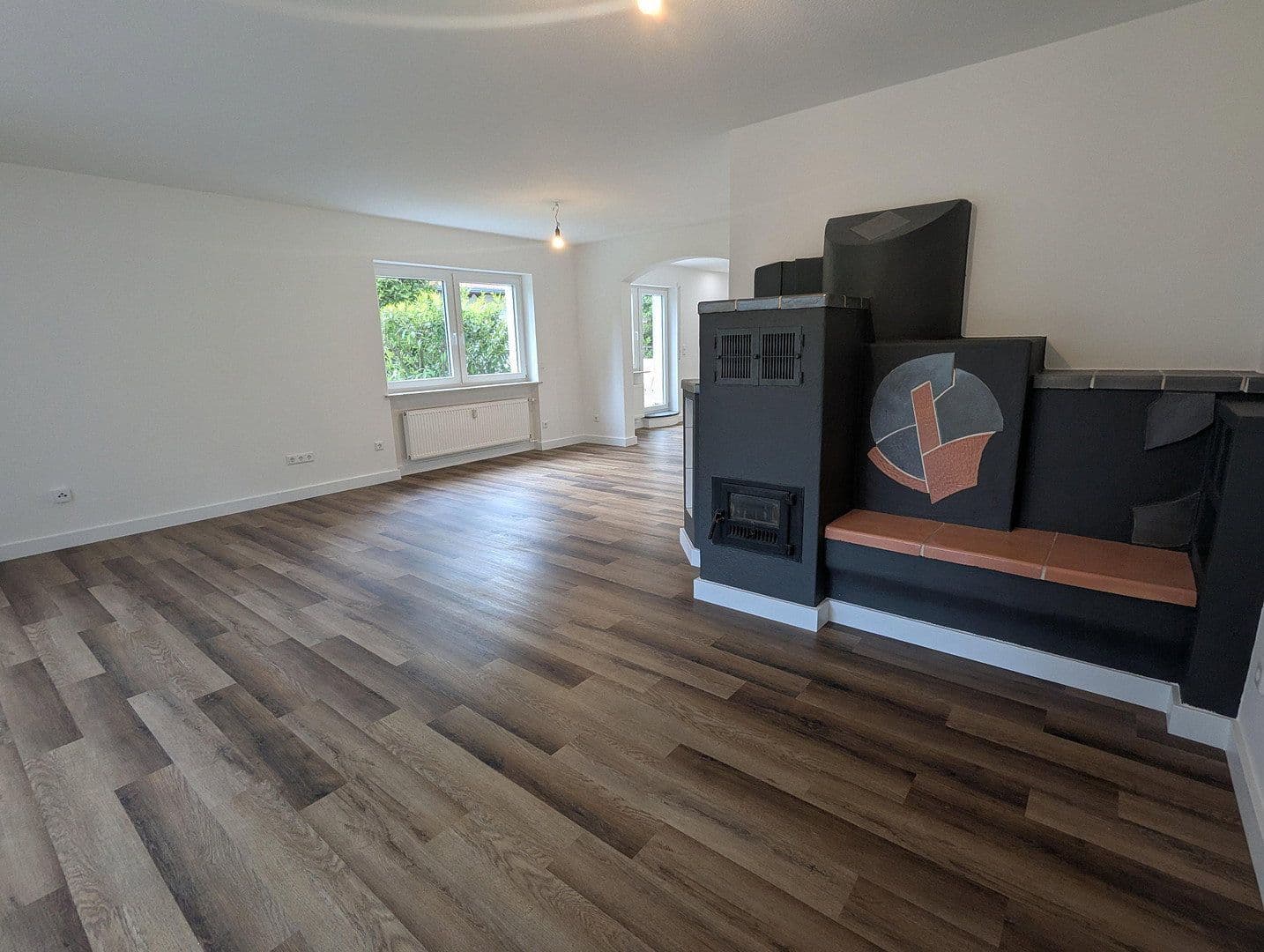 Predaj bytu 3-izbový 136 m², Fürth, Bavorsko Predaj bytu 3-izbový 136 m², Fürth, Bavorsko