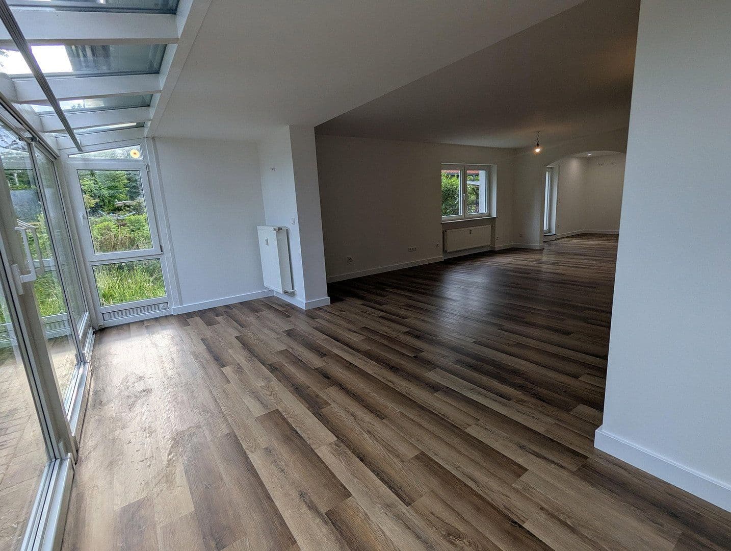 Predaj bytu 3-izbový 136 m², Fürth, Bavorsko Predaj bytu 3-izbový 136 m², Fürth, Bavorsko