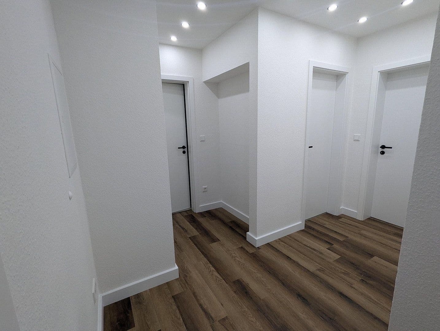 Predaj bytu 3-izbový 136 m², Fürth, Bavorsko Predaj bytu 3-izbový 136 m², Fürth, Bavorsko