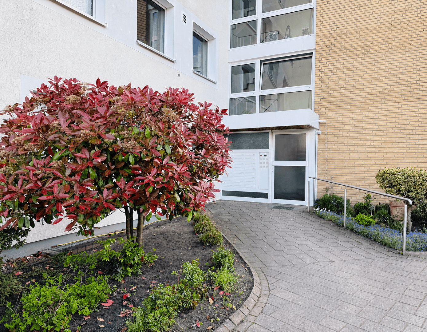 Predaj bytu 2-izbový 45 m², Bielefeld, Severné Porýnie - Westfálsko Predaj bytu 2-izbový 45 m², Bielefeld, Severné Porýnie - Westfálsko