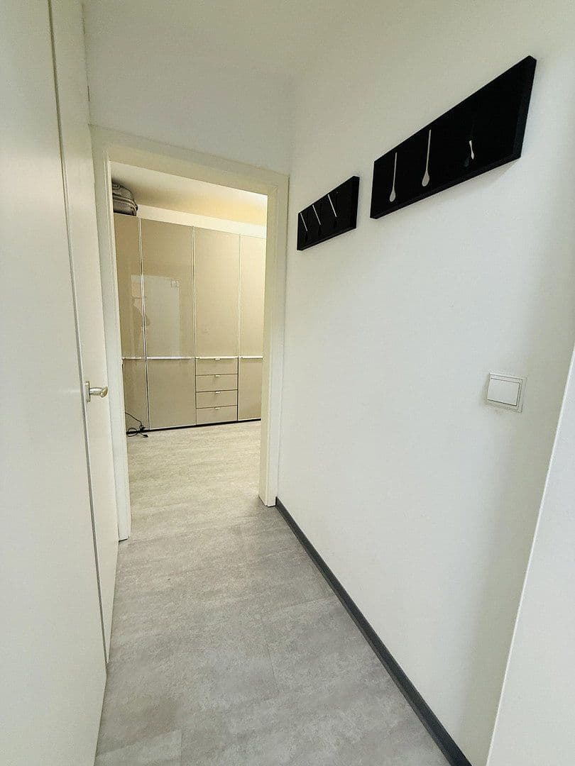 Predaj bytu 2-izbový 45 m², Bielefeld, Severné Porýnie - Westfálsko Predaj bytu 2-izbový 45 m², Bielefeld, Severné Porýnie - Westfálsko