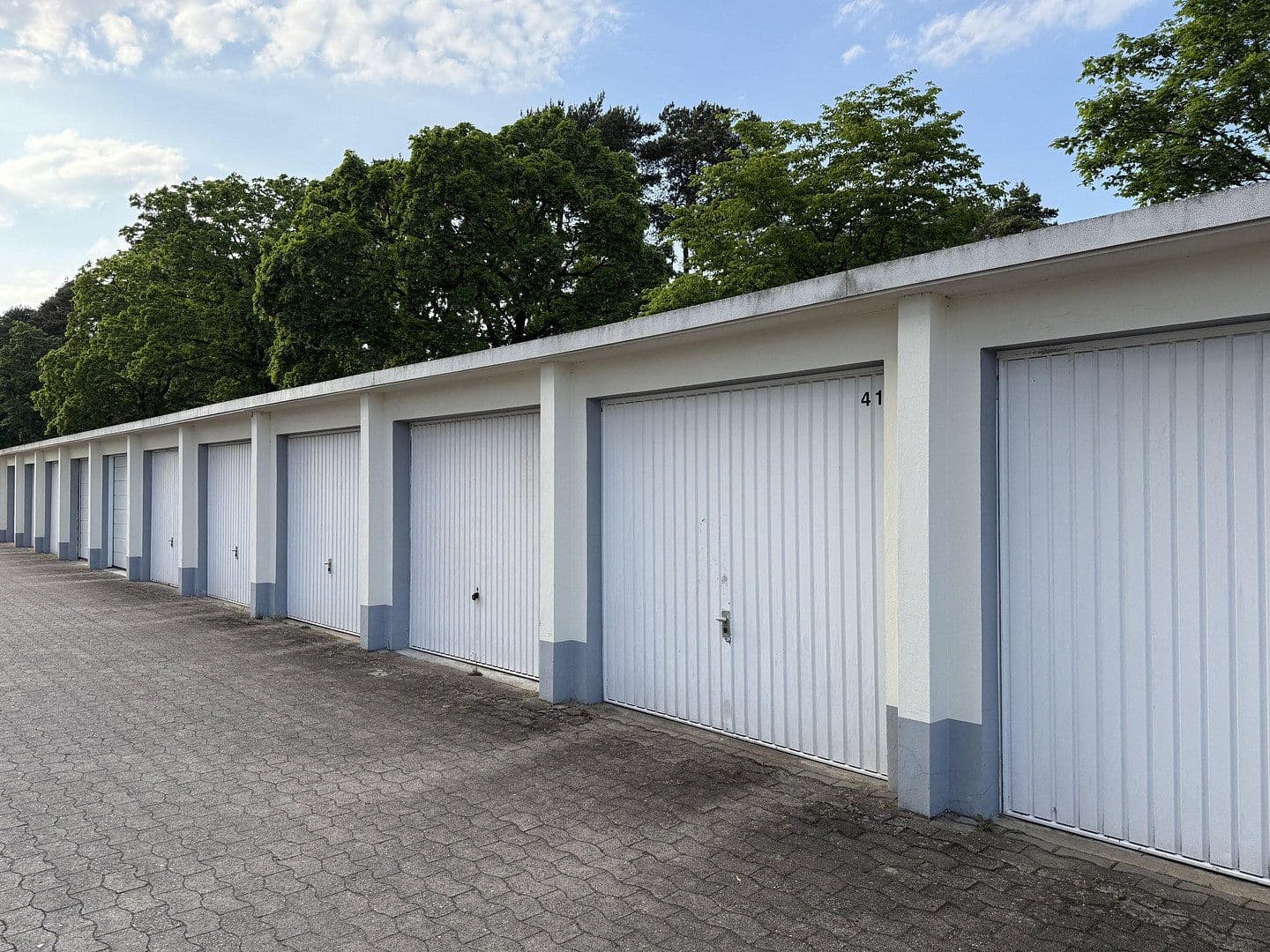 Predaj bytu 2-izbový 45 m², Bielefeld, Severné Porýnie - Westfálsko Predaj bytu 2-izbový 45 m², Bielefeld, Severné Porýnie - Westfálsko
