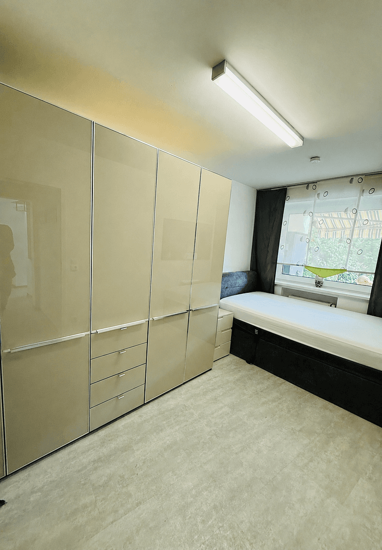 Predaj bytu 2-izbový 45 m², Bielefeld, Severné Porýnie - Westfálsko Predaj bytu 2-izbový 45 m², Bielefeld, Severné Porýnie - Westfálsko