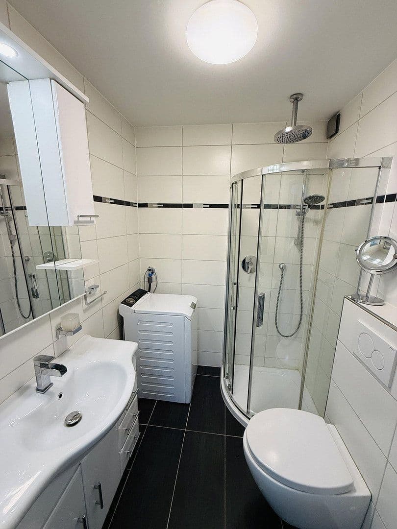 Predaj bytu 2-izbový 45 m², Bielefeld, Severné Porýnie - Westfálsko Predaj bytu 2-izbový 45 m², Bielefeld, Severné Porýnie - Westfálsko