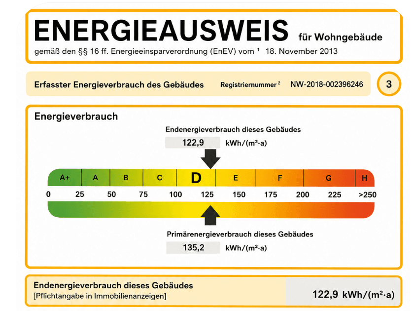 Predaj bytu 2-izbový 45 m², Bielefeld, Severné Porýnie - Westfálsko Predaj bytu 2-izbový 45 m², Bielefeld, Severné Porýnie - Westfálsko