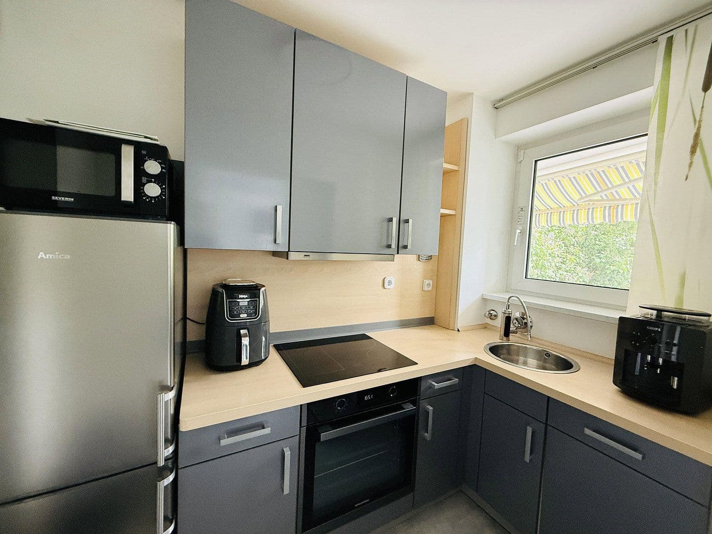 Predaj bytu 2-izbový 45 m², Bielefeld, Severné Porýnie - Westfálsko Predaj bytu 2-izbový 45 m², Bielefeld, Severné Porýnie - Westfálsko