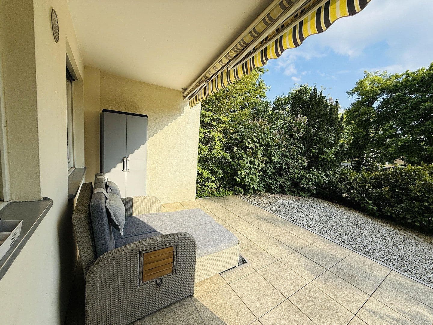 Predaj bytu 2-izbový 45 m², Bielefeld, Severné Porýnie - Westfálsko Predaj bytu 2-izbový 45 m², Bielefeld, Severné Porýnie - Westfálsko