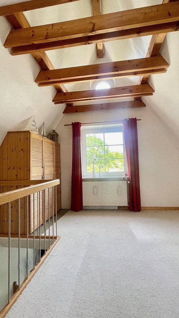 Predaj domu 250 m², pozemek 440 m², Reinfeld, Šlezvicko-Holštajnsko Predaj domu 250 m², pozemek 440 m², Reinfeld, Šlezvicko-Holštajnsko