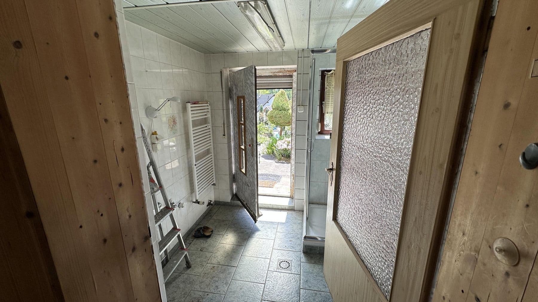 Predaj domu 90 m², pozemek 823 m², Chemnitz OT Schönau, Sasko Predaj domu 90 m², pozemek 823 m², Chemnitz OT Schönau, Sasko