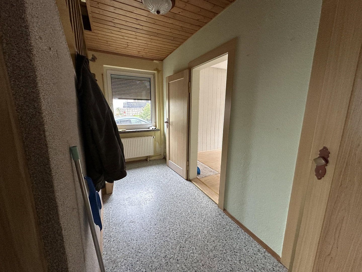 Predaj domu 90 m², pozemek 823 m², Chemnitz OT Schönau, Sasko Predaj domu 90 m², pozemek 823 m², Chemnitz OT Schönau, Sasko