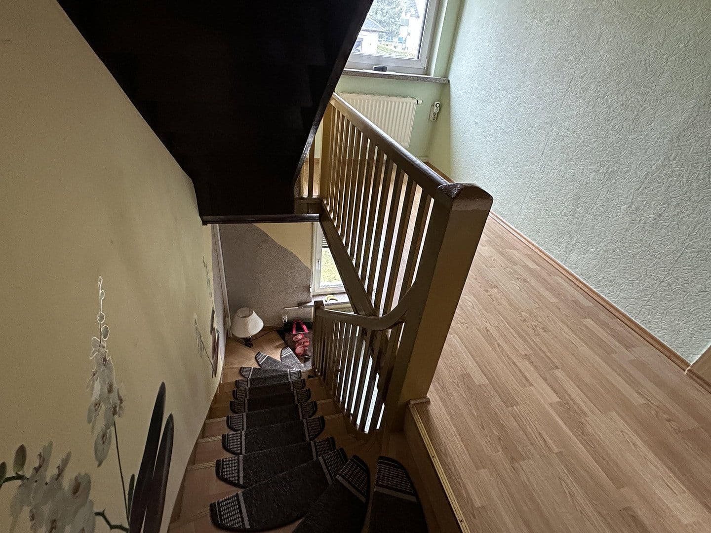 Predaj domu 90 m², pozemek 823 m², Chemnitz OT Schönau, Sasko Predaj domu 90 m², pozemek 823 m², Chemnitz OT Schönau, Sasko