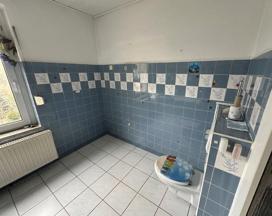 Predaj domu 90 m², pozemek 823 m², Chemnitz OT Schönau, Sasko Predaj domu 90 m², pozemek 823 m², Chemnitz OT Schönau, Sasko