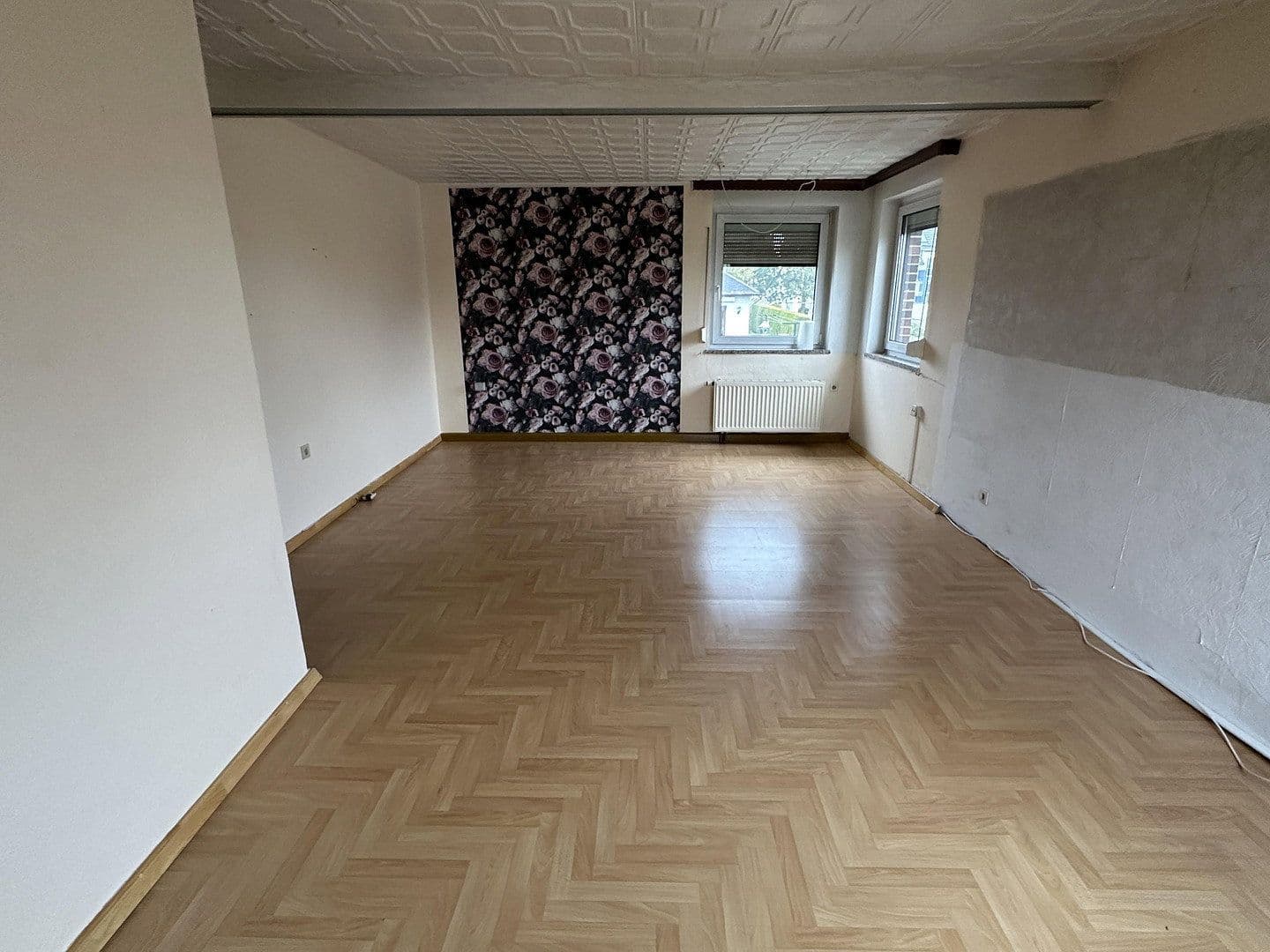 Predaj domu 90 m², pozemek 823 m², Chemnitz OT Schönau, Sasko Predaj domu 90 m², pozemek 823 m², Chemnitz OT Schönau, Sasko
